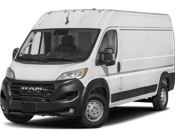 RAM PROMASTER 2500 2023 3C6LRVDG9PE548899 image